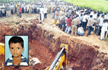 Bagalkot boy stuck in borewell feared dead